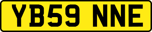 YB59NNE