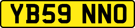 YB59NNO
