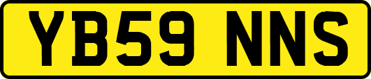 YB59NNS