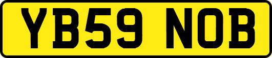 YB59NOB