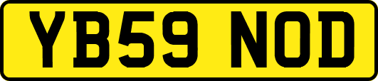 YB59NOD