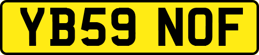 YB59NOF