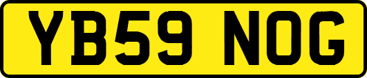 YB59NOG