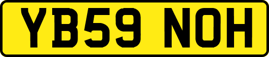 YB59NOH