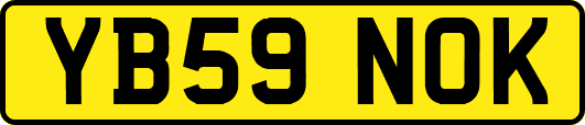 YB59NOK