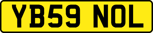 YB59NOL