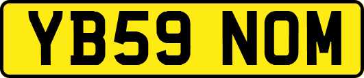 YB59NOM