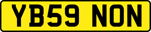 YB59NON