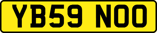 YB59NOO
