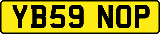 YB59NOP