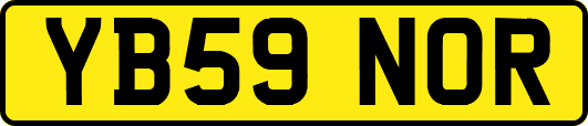 YB59NOR