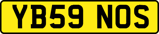 YB59NOS
