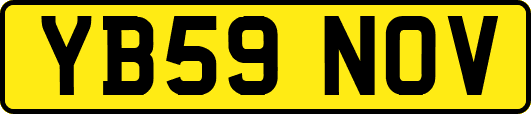 YB59NOV