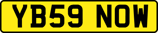 YB59NOW
