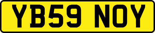 YB59NOY