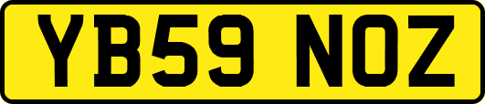 YB59NOZ