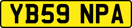 YB59NPA
