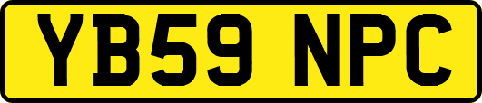 YB59NPC