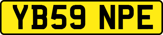 YB59NPE