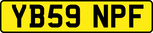 YB59NPF