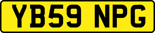 YB59NPG