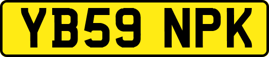 YB59NPK