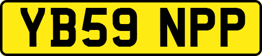 YB59NPP