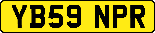 YB59NPR