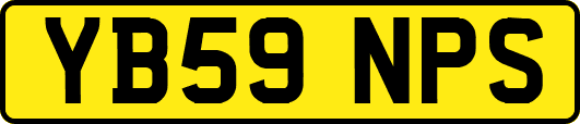 YB59NPS