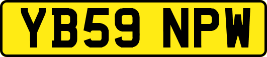 YB59NPW
