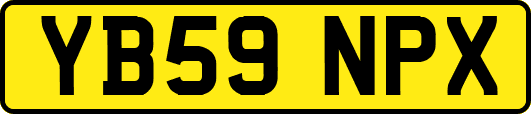 YB59NPX
