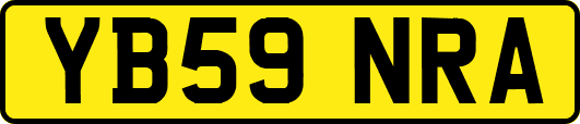 YB59NRA