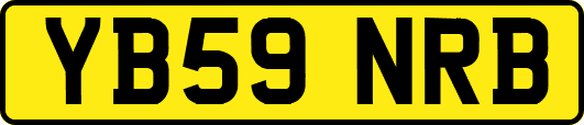 YB59NRB
