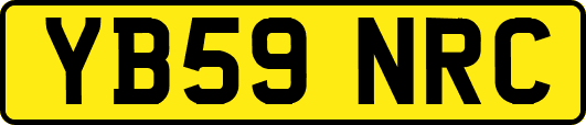 YB59NRC