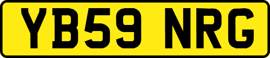 YB59NRG
