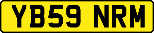 YB59NRM