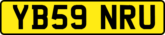 YB59NRU