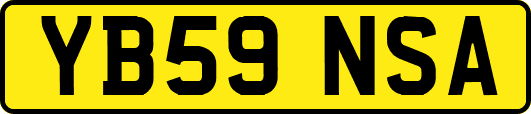 YB59NSA