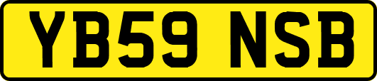 YB59NSB