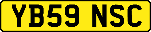 YB59NSC