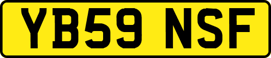 YB59NSF