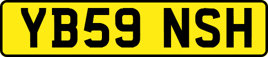 YB59NSH