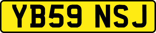 YB59NSJ