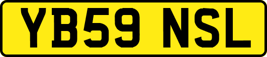 YB59NSL