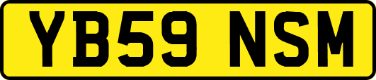YB59NSM