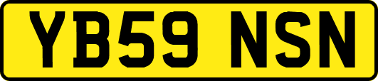YB59NSN