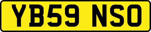 YB59NSO