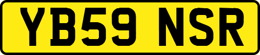 YB59NSR
