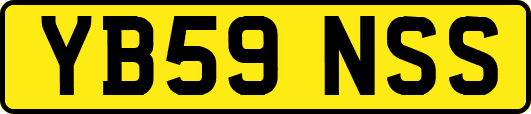 YB59NSS
