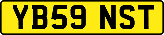 YB59NST